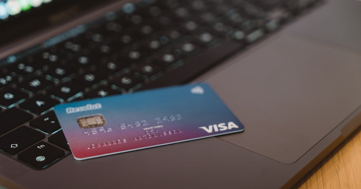 Photo representing a credit card introductory interest rate offer