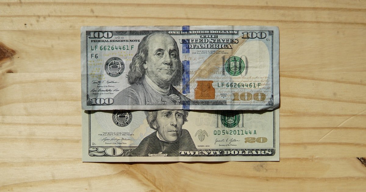 Photo representing everyday banking