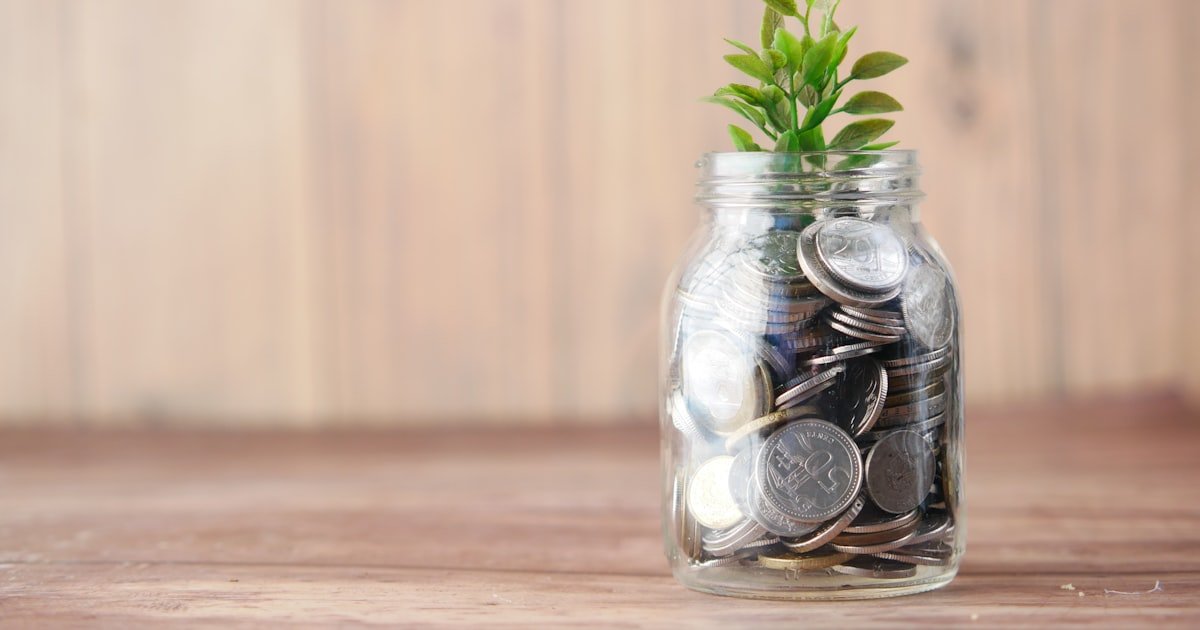 Photo representing savings and banking accounts
