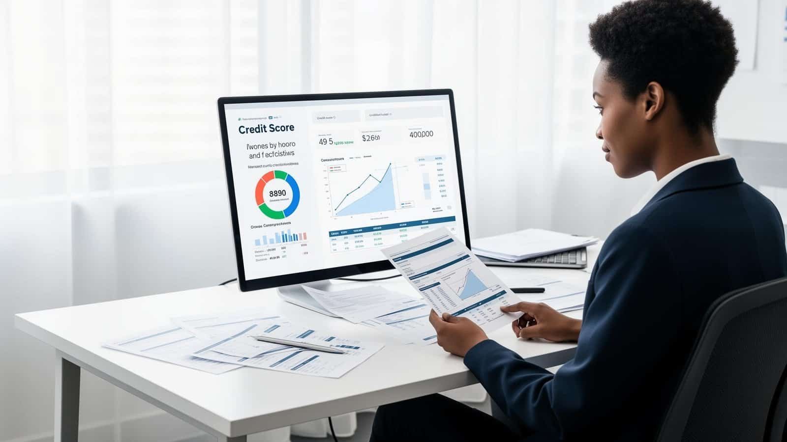 How to Improve Your Credit Score Fast: A Complete Guide