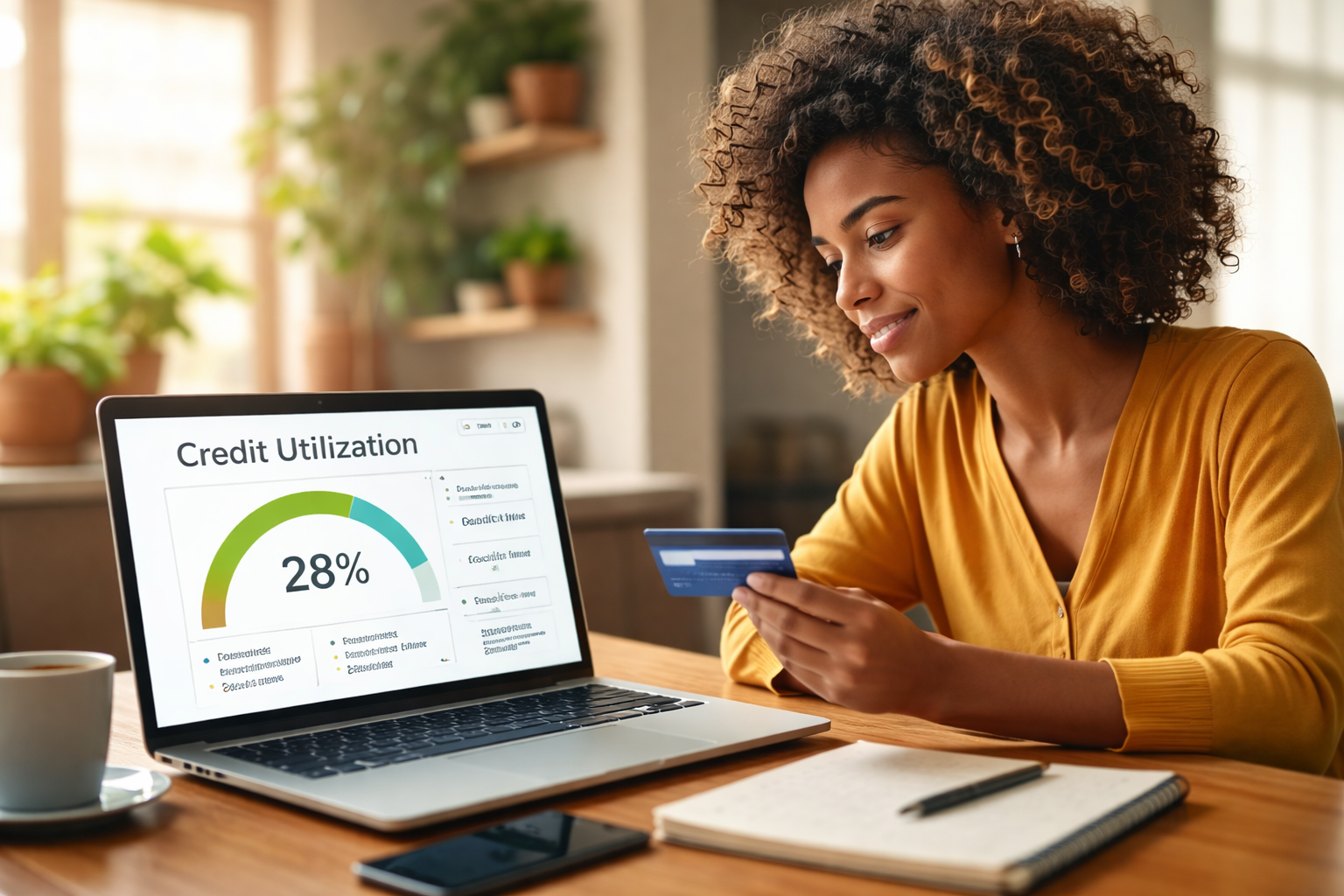 How Credit Utilization Affects Your Credit Score: The Complete Beginner Guide to Managing Credit Usage